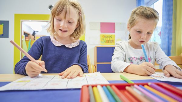 Frühförderung Kinderhilfe Treuchtlingen