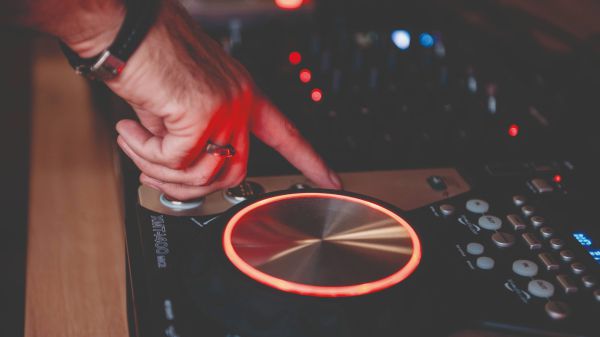 Veranstaltungen der Digitalen Werkstatt