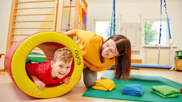 Frühförderung Kinderhilfe Erlangen