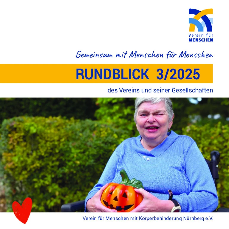 Rundblick 3/2025
