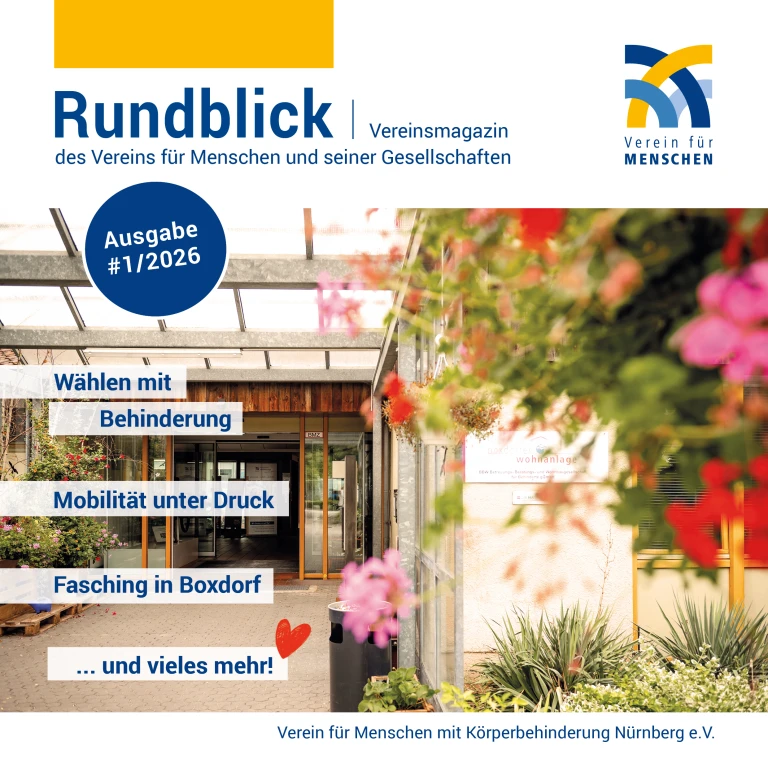 Rundblick #1/2026