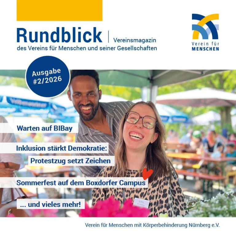 Rundblick #2/2026